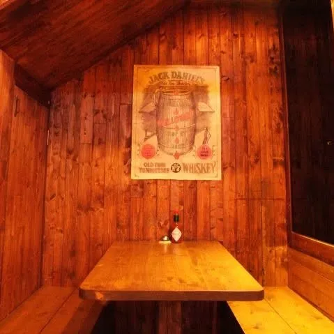 仕事帰りにふらっと立ち寄れる、心地よい空間🌙