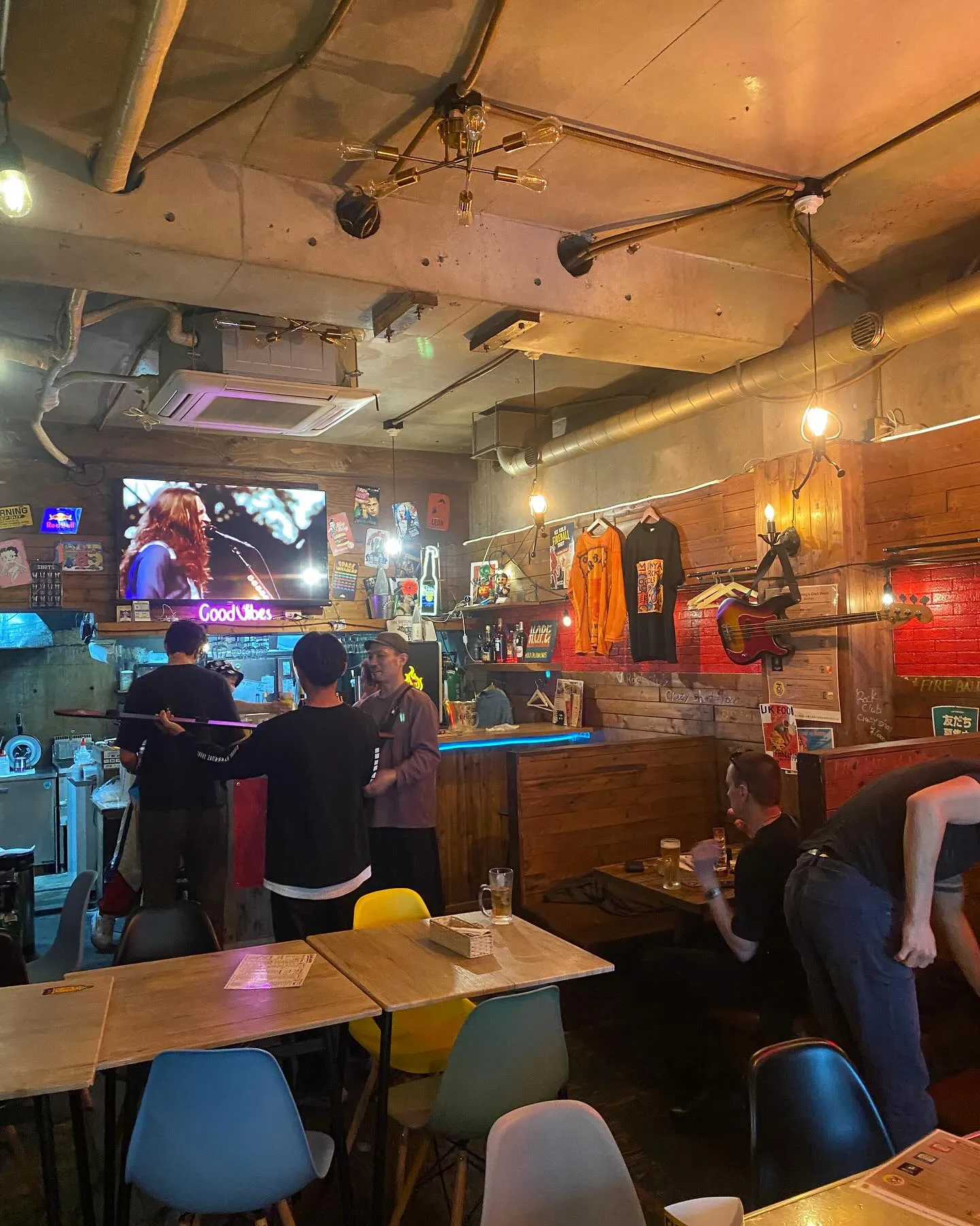 【FIREBALL LAUNCH PARTY】