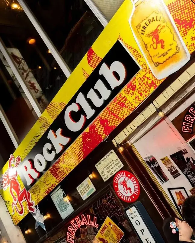 【UMIYA ROCK CLUB 店長紹介】
